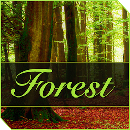 XPERIA™ Forest v1.0.0