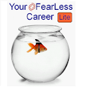 Your FearLess Career Lite logo