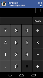 NotifierPro - screenshot thumbnail
