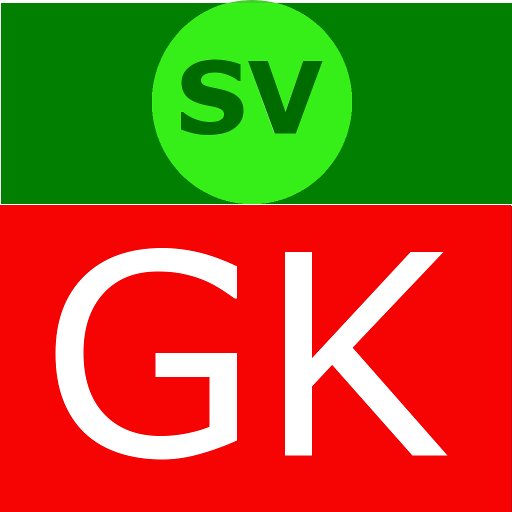 Hindi GK (General Knowledge) LOGO-APP點子