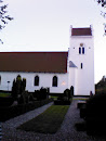 Dybbøl Kirke 