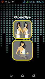 Mirror Photo Collage & Effects poster 20