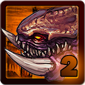 Apocalypse Run 2 icon