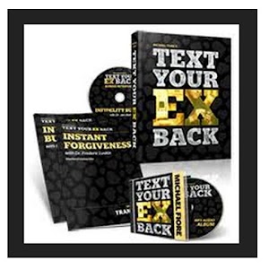 Text Your Ex Back PDF 0.1