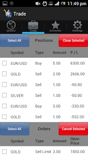 Free E-Trade APK for Android