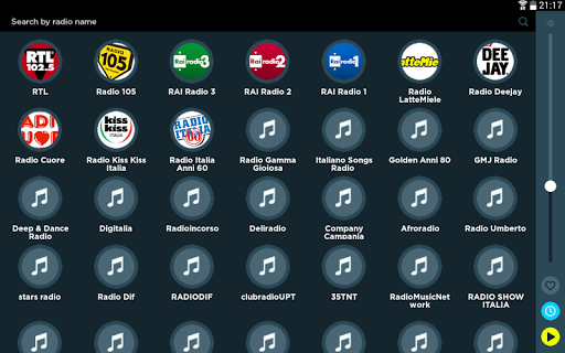 免費下載音樂APP|Radio Italy app開箱文|APP開箱王