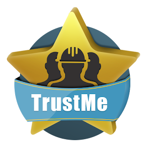 TrustMe חיפוש בעלי מקצוע-עסקים 3.0.1.0
