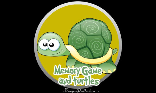 Turtle memory