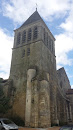 Eglise De Mareuil
