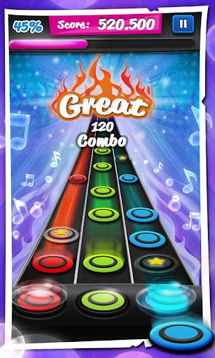 Rock On - A SongPop Adventure on the App Store - iTunes - Apple