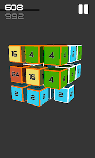 How to mod 2048 Cube 1.0 unlimited apk for android