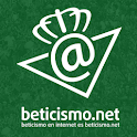 Beticismo en Android logo
