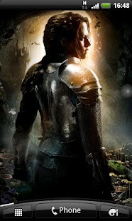 Snow White The Huntsman