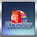 Discounter - easy to earn mobile app icon