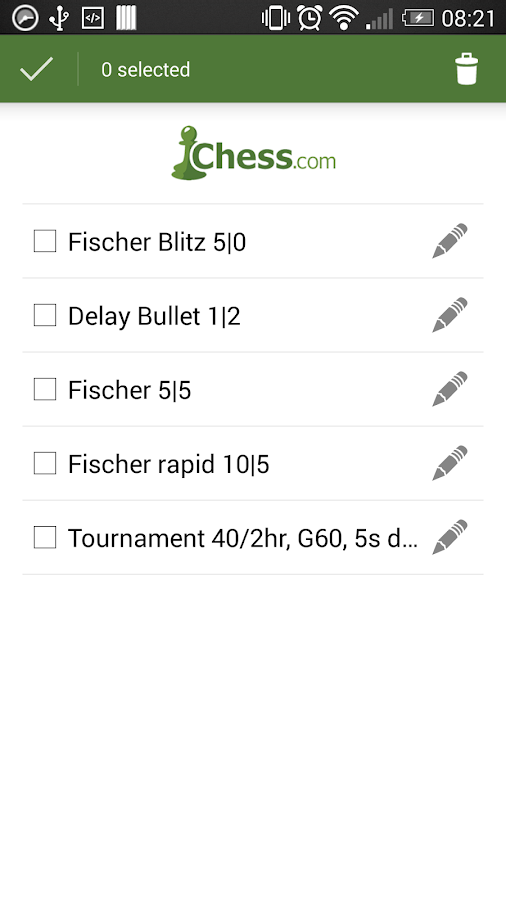 Chess Clock Android Apps on Google Play