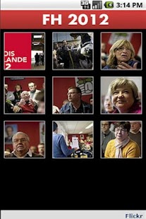 Lastest François Hollande 2012 APK