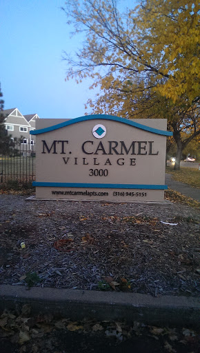 Mt Carmel Village