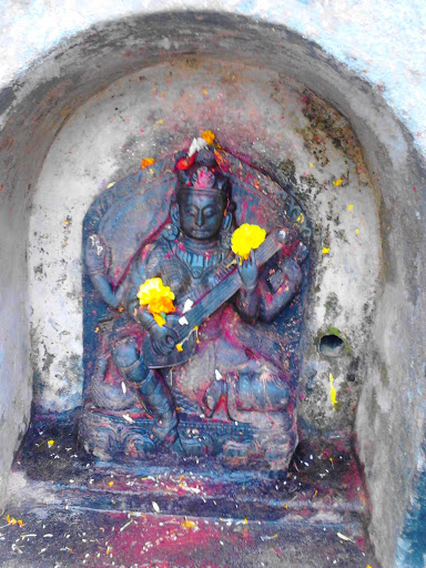 Sarswati Maya