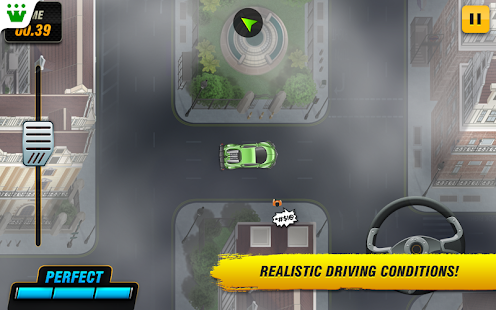 免費下載賽車遊戲APP|Parking Frenzy 2.0 app開箱文|APP開箱王