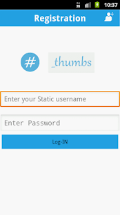 Free Download Thumbs Instant Chat APK