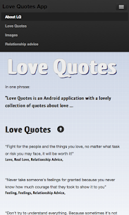 How to mod Love Quotes Collection patch 1.0 apk for bluestacks