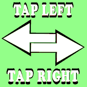 Tap Left, Tap Right.apk 1.0