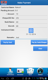 Ezymanage Screenshots 6