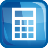 TipCalcPro – Tip Calculator logo