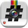 Hashgram - Tags for Instagram icon