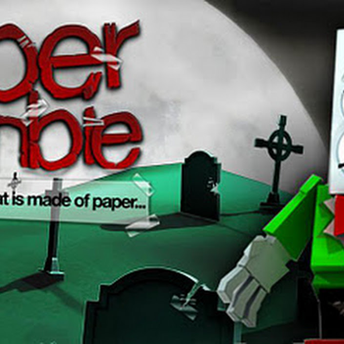 Paper Zombie APK 2.3 Mod