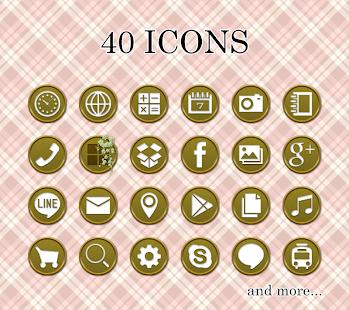 How to mod LIZ LISA-Cute Icon&WP 2.0.0 unlimited apk for android
