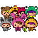 Pet Battery Widget
