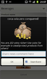 Barcode Empire poster 3