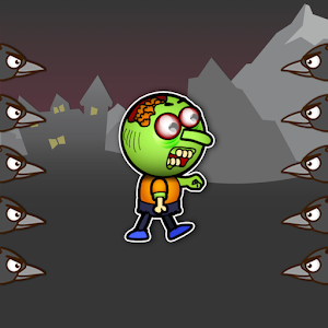 Flappy Zombie 1.1