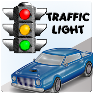 Traffic Light for PC and MAC
