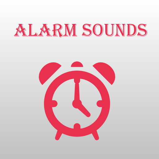 Alarm sounds Ringtones LOGO-APP點子