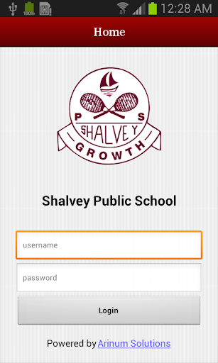 Shalvey Public School