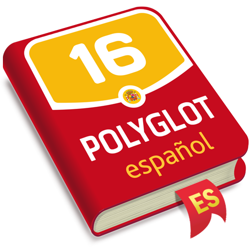 Polyglot. Learn Spanish 教育 App LOGO-APP開箱王