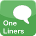 Ultimate One Liners logo
