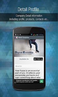 Lastest Tiles Store | Ceramic India APK for Android