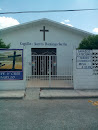 Capilla Santo Domingo Savio