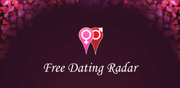 Free Dating Radar - Android Apps on Google Play