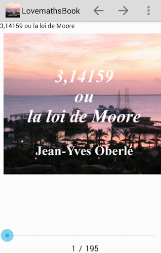 3 14159 ou la loi de Moore