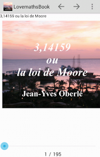 Download 3,14159 ou la loi de Moore APK for Android