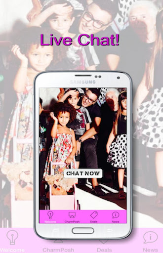 免費下載生活APP|Charm Posh Kids Fashion app開箱文|APP開箱王