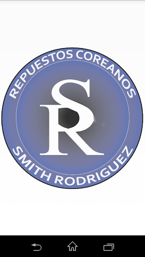 Repuestos Coreanos Smith