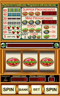 How to download Double Progressive SlotMachine patch 2.0 apk for laptop