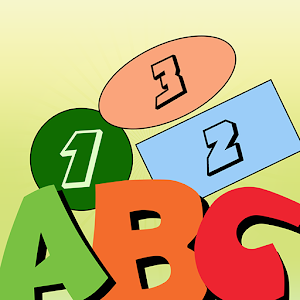 Toddler Tutor-kid learning app 1.2