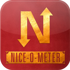 NICE-O-METER for PC and MAC
