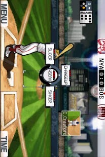 9 Innings: Pro Baseball 2011 - screenshot thumbnail